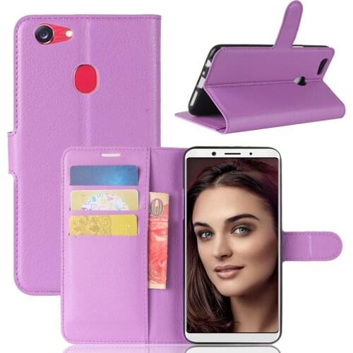 YUANLONG Oppo F5 Phone Cases