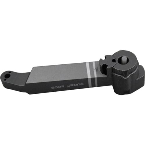 1 Piece Plastic Front Arm Era Repair Kit for SG907 RC Drone Airplane Parts Accessories