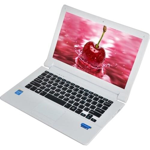 11.6inch mini netbook laptop Celeron Quad core 8GB DDR4 RAM 256GB SSD for Child Windows 10 cheap notebook