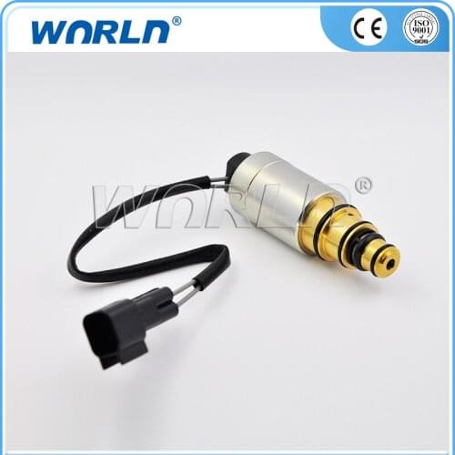 AUTO AC ELECTRIC CONTROL VALVE COMPRESSOR VALVE FOR FOR BENZ/Volvo/Ford/Land Rover LR2 Models New 360027460 36051068 67675 6867