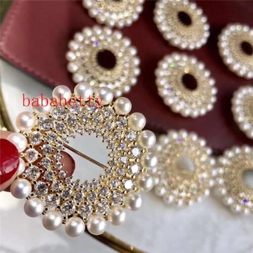 Bababetty Jewelry Sets