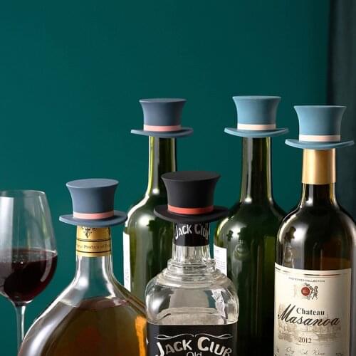 DSTVLF Wine Corks