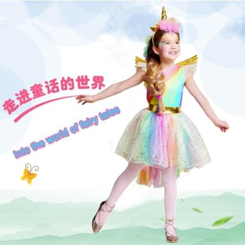 HADY Carnival Costumes For Girls