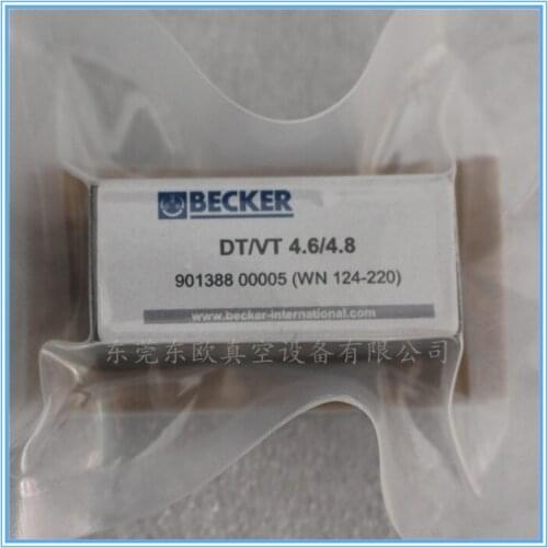 [Imported by Germany] 5 vanes per set special carbon vanes(Blades) WN124-220 for DT/VT4.6+VT4.8