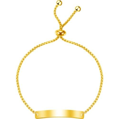 Personalized Custom Name Bracelet Charms Handmade Women Kids Jewelry Engraved Writing Signature love Message gift