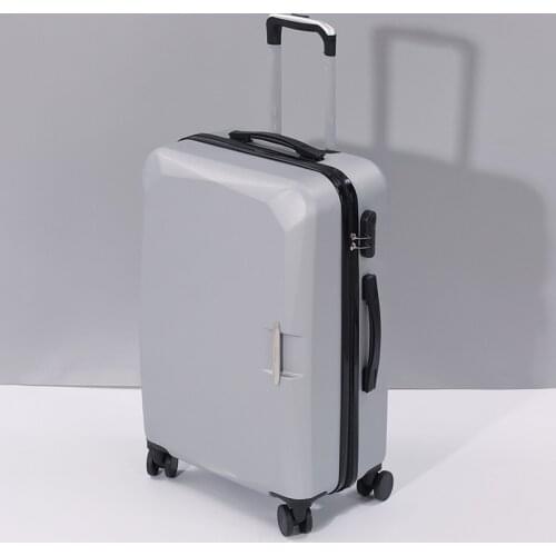 Separate push-pull handles for luggage accessories LD132-49590