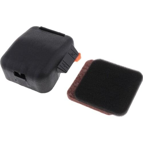 New Aftermarket Air Filter Housing Kit Fit for Stihl HS80 FS85 BG75 Chainsaw