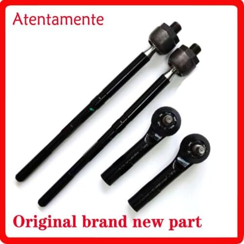Suitable for Chinese SAIC MGI6EI6 new EMG6 steering gear inner tie rod outer tie rod steering tie rod inner ball joint original