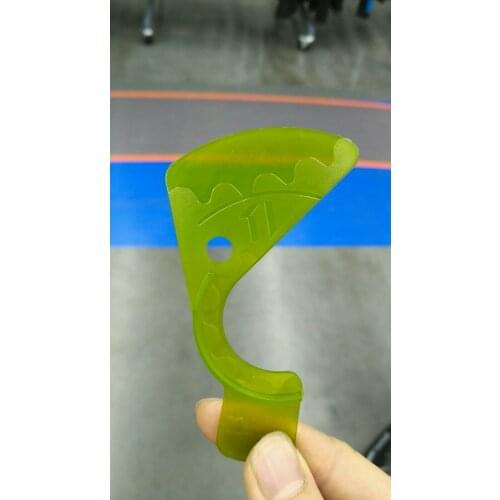 Chain Gap Adjustment Gauge tool for SRAM Eagle Rear Derailleur