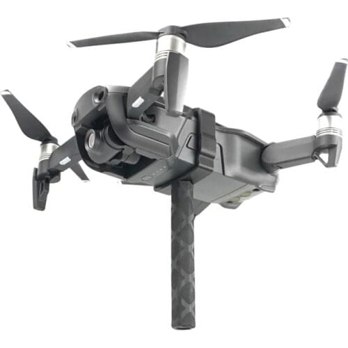 Handheld Drone Stabilizer Take off and landing Portable Handle Bracket for DJI Mavic Pro / 2Pro & Zoom/Mavic Air
