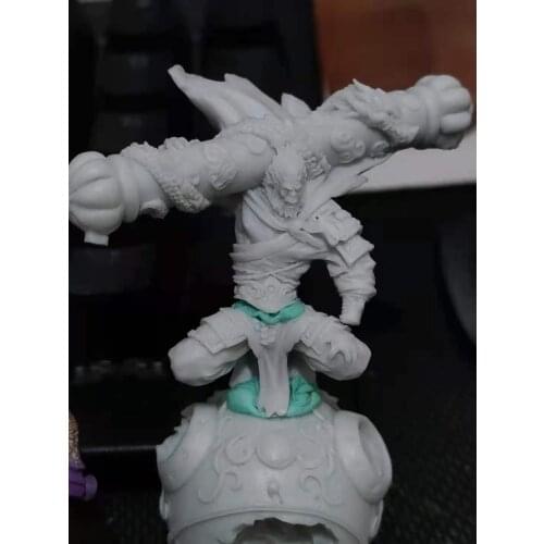 Small Wood Goods For Sports And Recreation