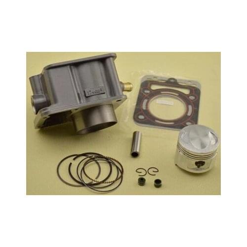 STARPAD For CG175 Zongshen cylinder ram machine cooling water jacket 175 sets of cylinder piston piston ring