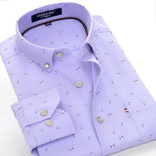 VAJANED Mens Casual Shirts