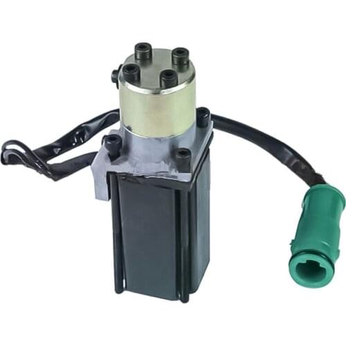 Spare parts E200B main solenoid valve ,excavator spare parts 096-5945,Free shipping