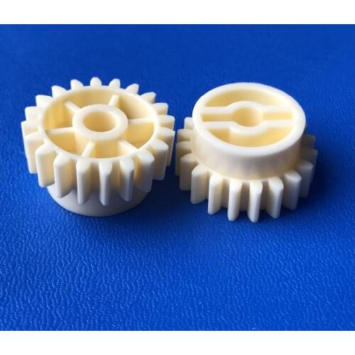2pcs/lot) 327D1061717/327D1061717C Fuji Gear for Frontier 550/570 digital minilab