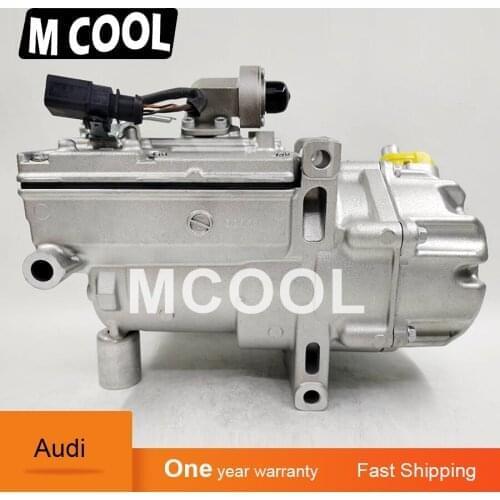 For Free Shipping Air Auto AC A/C audi Compressor for Car Hybrid Audi Q7 4G0260797A 042200-0900