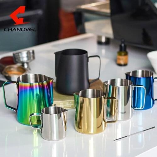 CHANOVEL Coffee Pots