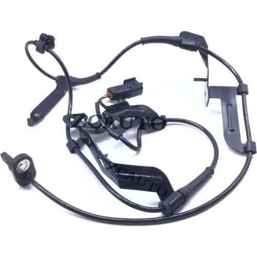 DB39-2C205-BD DB39-2C205-AD 5246889 Front Left ABS Speed Sensor For FORD RANGER T64 2.2TD 16V/ T65 3.2TD 20V