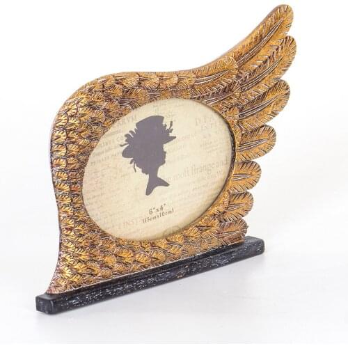 Euro Flora Frames For Photos