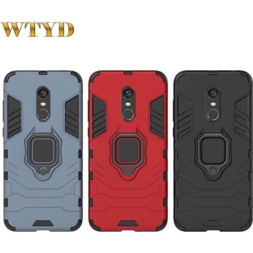 Haweel Phone Cases Xiaomi Redmi 5 Plus