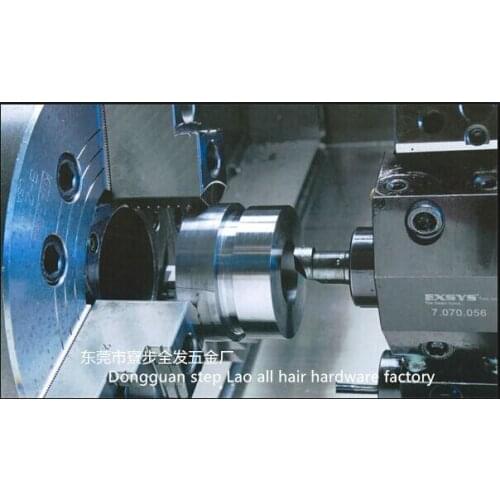 Customized CNC turning # Machining Part/Good working CNC parts, Can small orders, High quality