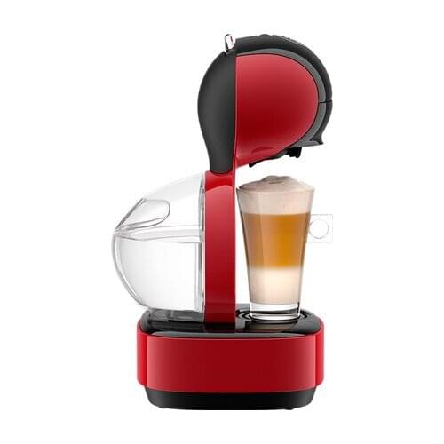 Capsule coffee machine Fully automatic Easy to use Customization A variety of flavors Coffee machine