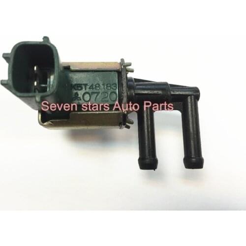 EGR Vacuum Switch Valve K5T48183 for Ni-ssan OEM# 14933-54U0A 14933-0Z800