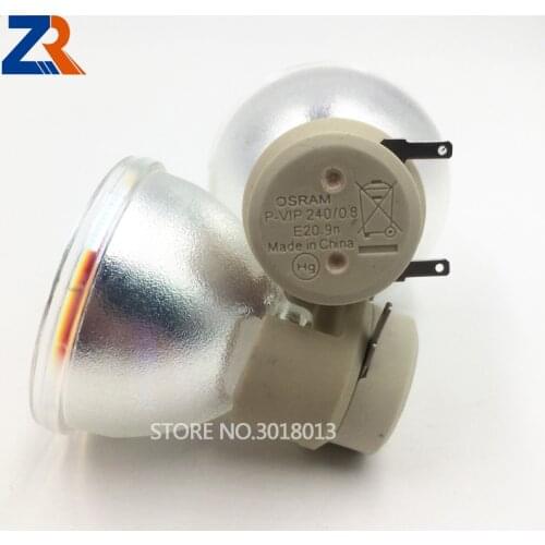 Hot Sales 100% NEW Original Projector Lamp bulb 5J.JEE05.001( OSRAM VIP240Watts) for BenQ W1110 / W2000 / HT2050 HT3050