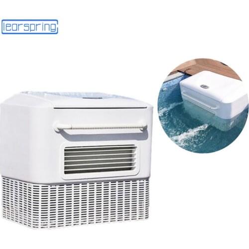 Wall-mounted endless pool machine pool swim jet system exercise pool with counter current swimming machine wave training machine