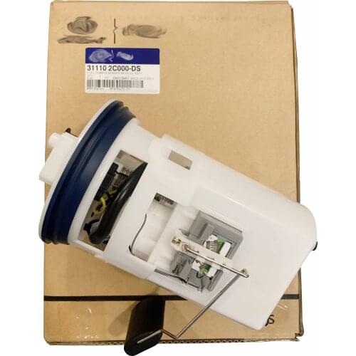 OEM 311102C000 311102C000-DS Fuel Pump Assembly Pump element filter assembly For Hyundai Tiburon Coupe 2003-2008