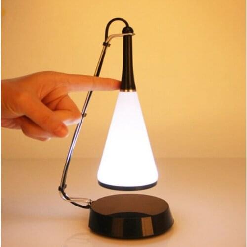 Touch Sensor LED Table lamp Bluetooth Speaker USB Rechargeable Desk lamp study Reading Book lights for home lighting ZM831