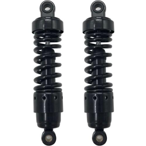 RFY 265MM 1Pair Motorcycle Rear Shock Absorber accessories are Suitable for Honda CMX 250 CA250 1986-2014 96 06