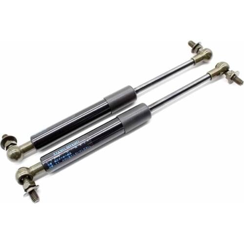 Rear Trunk Tailgate Boot Damper Gas Struts Shock Struts Spring Lift Supports for MCLAREN F1 COUPE 1994/01-1998/03 189.5MM