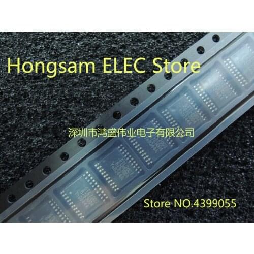 10PCS) GTL2003PW GTL2003 GTL2005PW GTL2005 GTL2006PW GTL2007PW GTL2008PW TSSOP