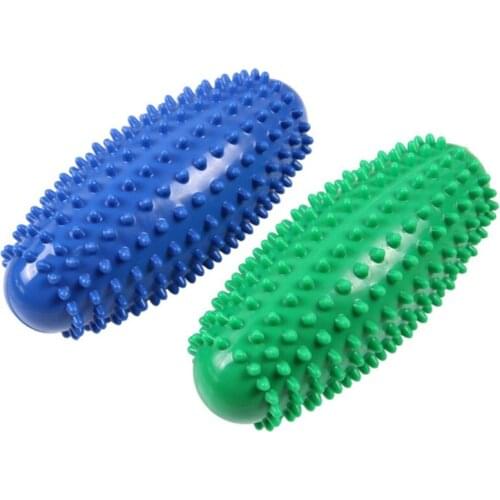 2Pcs-Yoga Fitness Ball Massage Ball Stability Gymnastic Exercise Yoga/Gym Fitness Pilates Ball