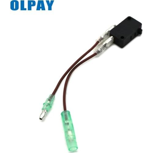 703-82540 Neutral switch For YAMAHA Boat Engine Series 703 Remote Control Box 703-82540-00