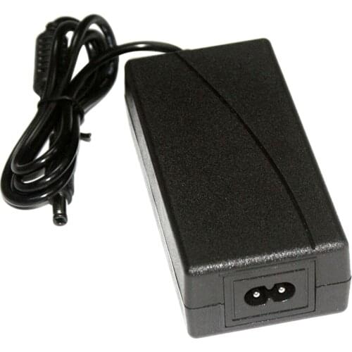 AC Power Adapter Kit AC-E6 & DC Coupler Dummy Battery for NP-F970 F750 F550