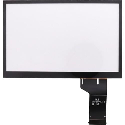 Car Contact Screen for Golf MIB LCD DISPLAY TDO-WVGA0633F00039 LCD Module Screen Car Navigation Display