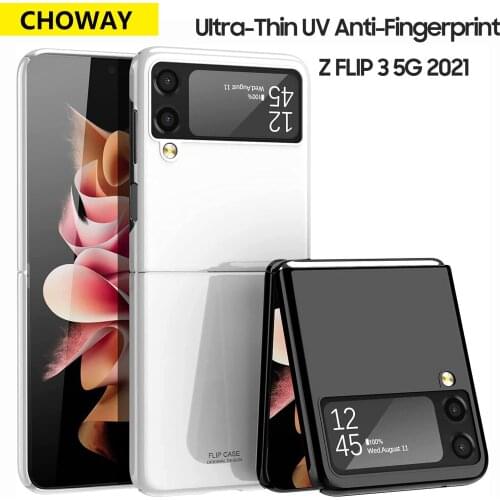 CHOWAY Samsung Galaxy Z Flip Phone Cases