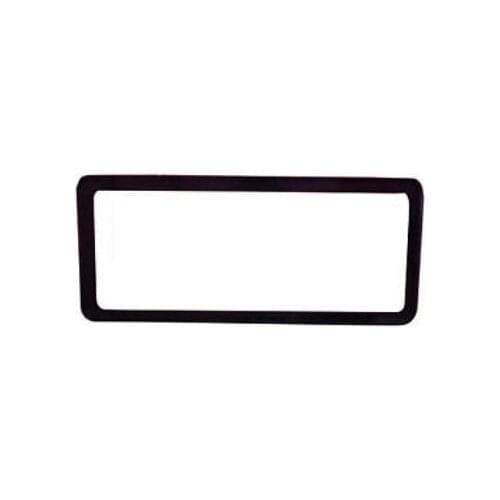 New oem Acrylic Camera Top Outer LCD Display Window Glass Protector Cover Fit for Nikon D750