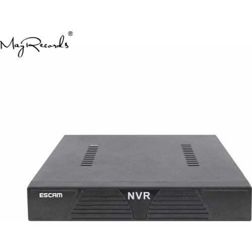 ESCAM Video Recorders For Video Surveillance