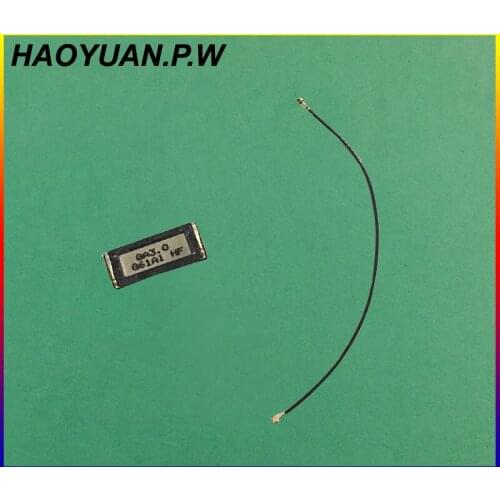 HAOYUAN.P.W Speakers For Nubia Phones