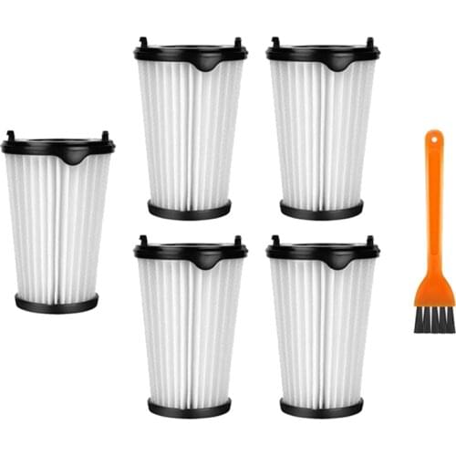 Vacuum Sweeper Filters Set for Electrolux ZB3301 ZB3302 AEG CX7-2 AEF150 Household Appliances Parts