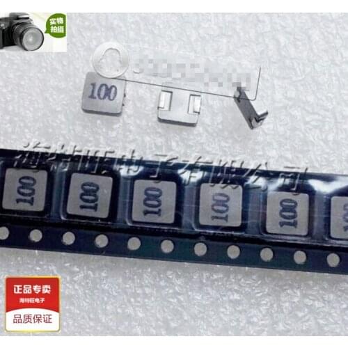 Original new 100% integrated inductor MMD-05BZ-100M-M2 imported original 2020 5*5*2 10uH
