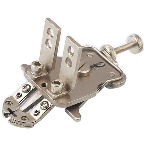 Flat button clip button clip Button machines work folder for 430D 1900 1903 438D