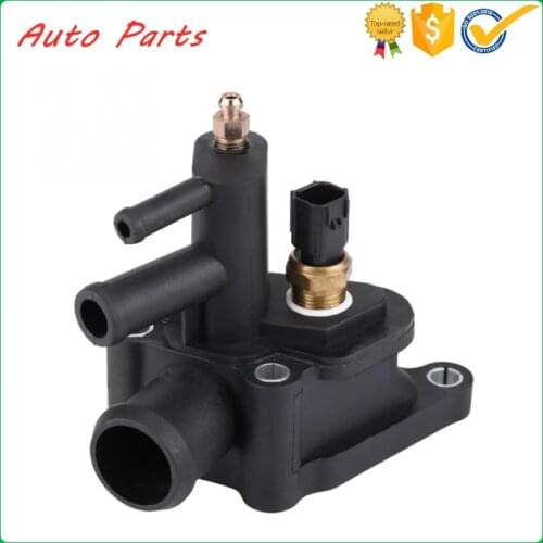 4792630AA Car Engine Cooling Thermostat for Dodge Stratus Chrysler Sebring 2.7L 2001 2002 2003 2004 2005 2006