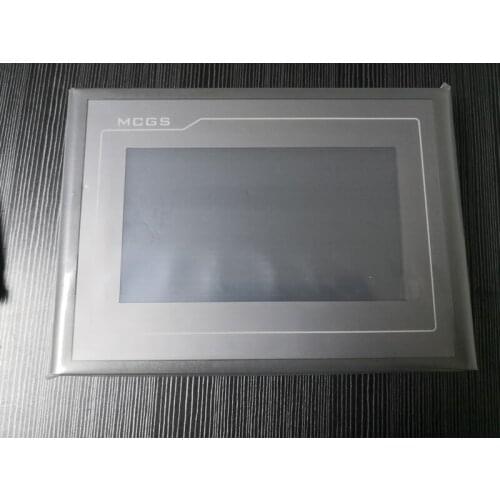 TPC1061TI New Panel Can Replace TPC1062K Touch Screen HMI 10.2 inch Ethernet 2 com ports on panel