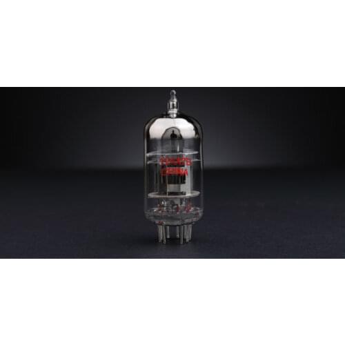 ZEROZONE 1pcs Original Shuguang 12AX7B Vacuum tube L5-42