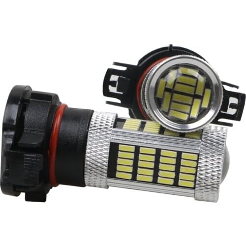 ZISIZ Fog Lamps