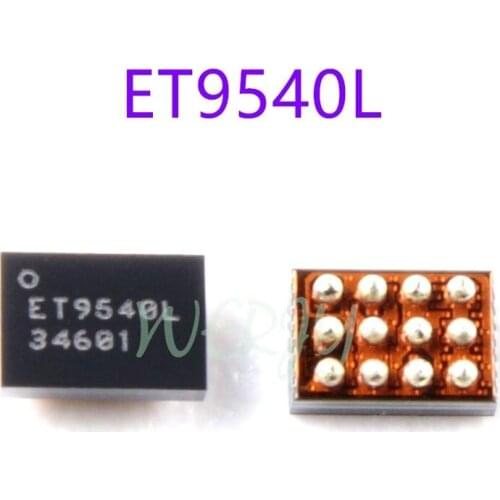1pcs New Original ET9540 ET9540L Charging IC For Xiaomi 6X USB Charging Chip Power Supply IC